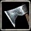 Bone Cleaver(+6)