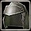 Plate Armor Helmet(+9)