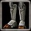 Plate Armor Boots(+9)