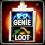 Voucher of Genie (15 Days) + Auto Loot (15 Days)