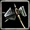 Mace of <selfname>(+5)